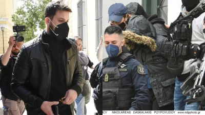 Τραγωδία Πάτρα: Έρχονται πέντε πορίσματα για τους θανάτους των τριών κοριτσιών