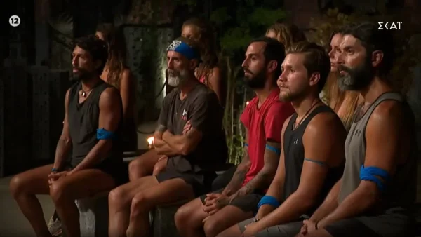 Survivor 5 trailer 4/5: Η ώρα που περίμεναν όλοι έφτασε! Η ανακοίνωση του Λιανού "παγώνει" τους παίκτες