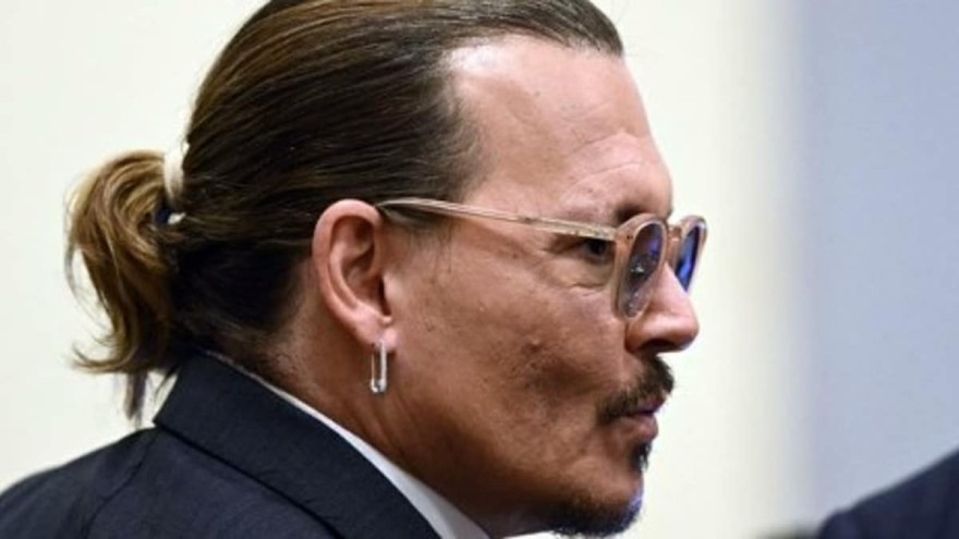 Οι φρικιαστικές απειλές που δέχεται η ηθοποιός από θαυμαστές του Depp