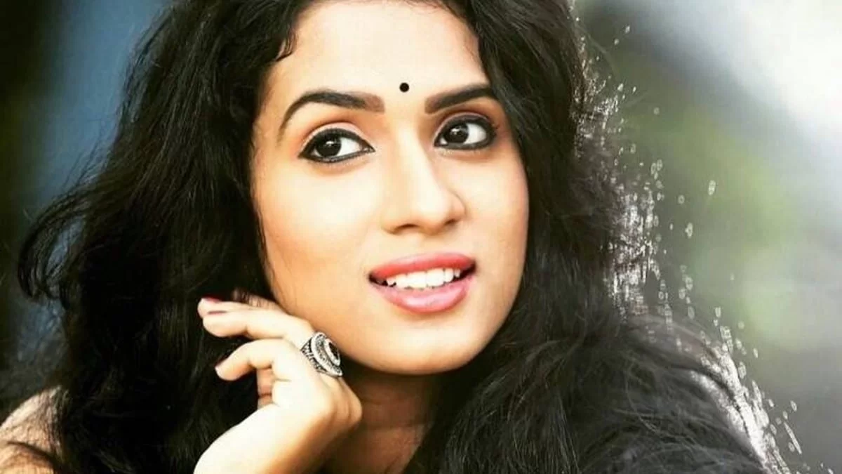 Ανείπωτος θρήνος - Πέθανε η Chethana Raj στα 21 της χρόνια