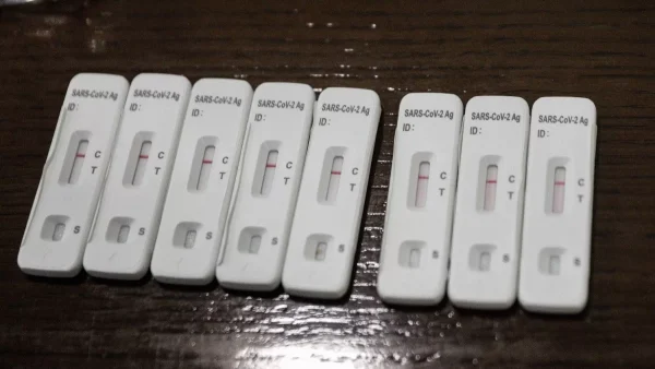 Κορωνοϊός: Ο χάρτης των σημερινών κρουσμάτων (20/5)