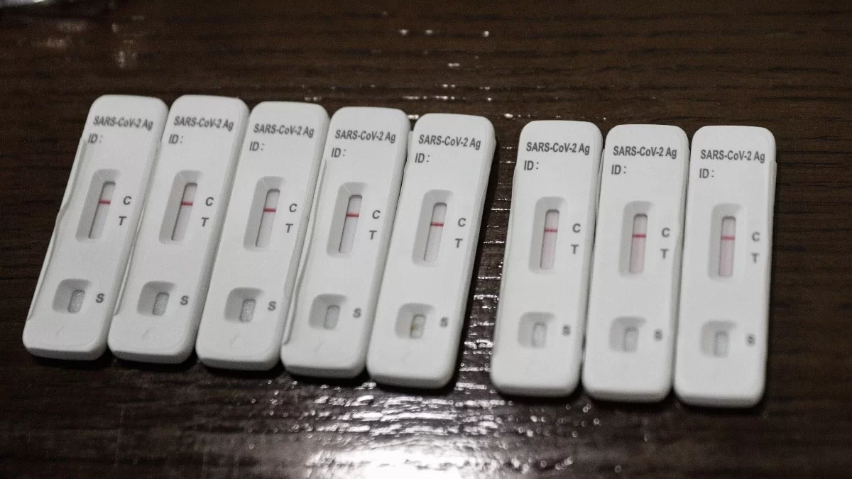 Κορωνοϊός: Ο χάρτης των σημερινών κρουσμάτων (20/5)