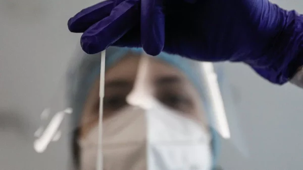 Κορωνοϊός: Τα σημερινά 10/5 κρούσματα της χώρα μας