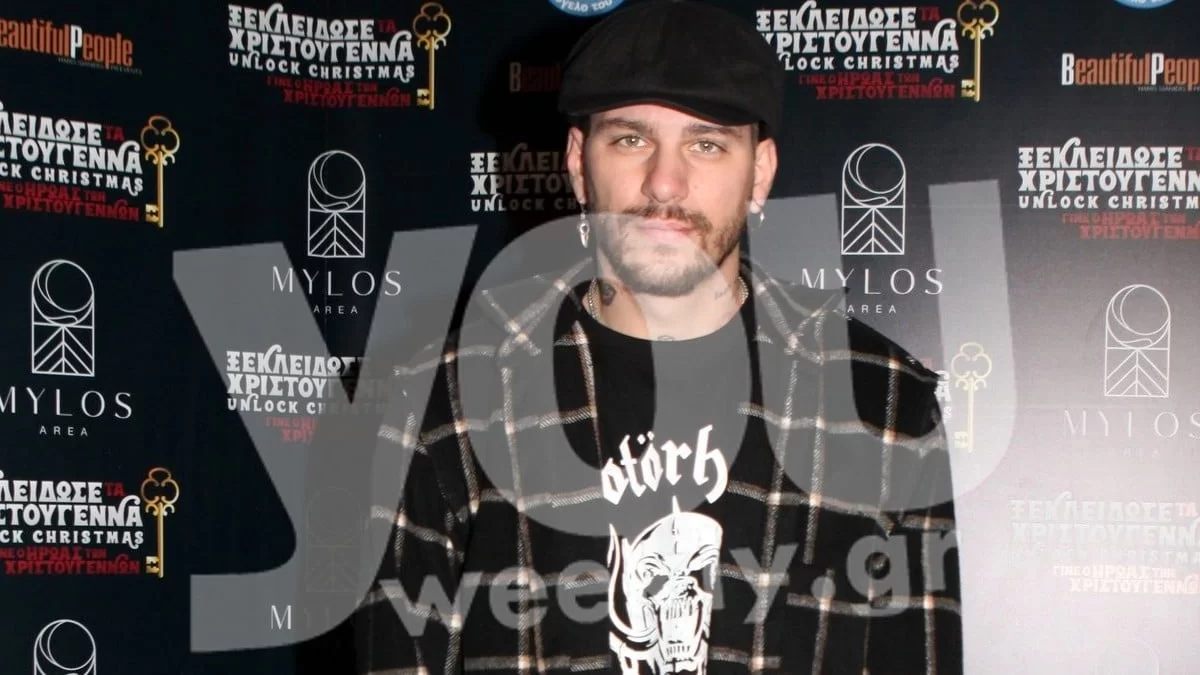 «Έβαλε με βία τα δάχτυλά του...» - Ολόκληρη η κατάθεση της 21χρονης για τον βιασμό της από τον Στηβ Μιλάτο