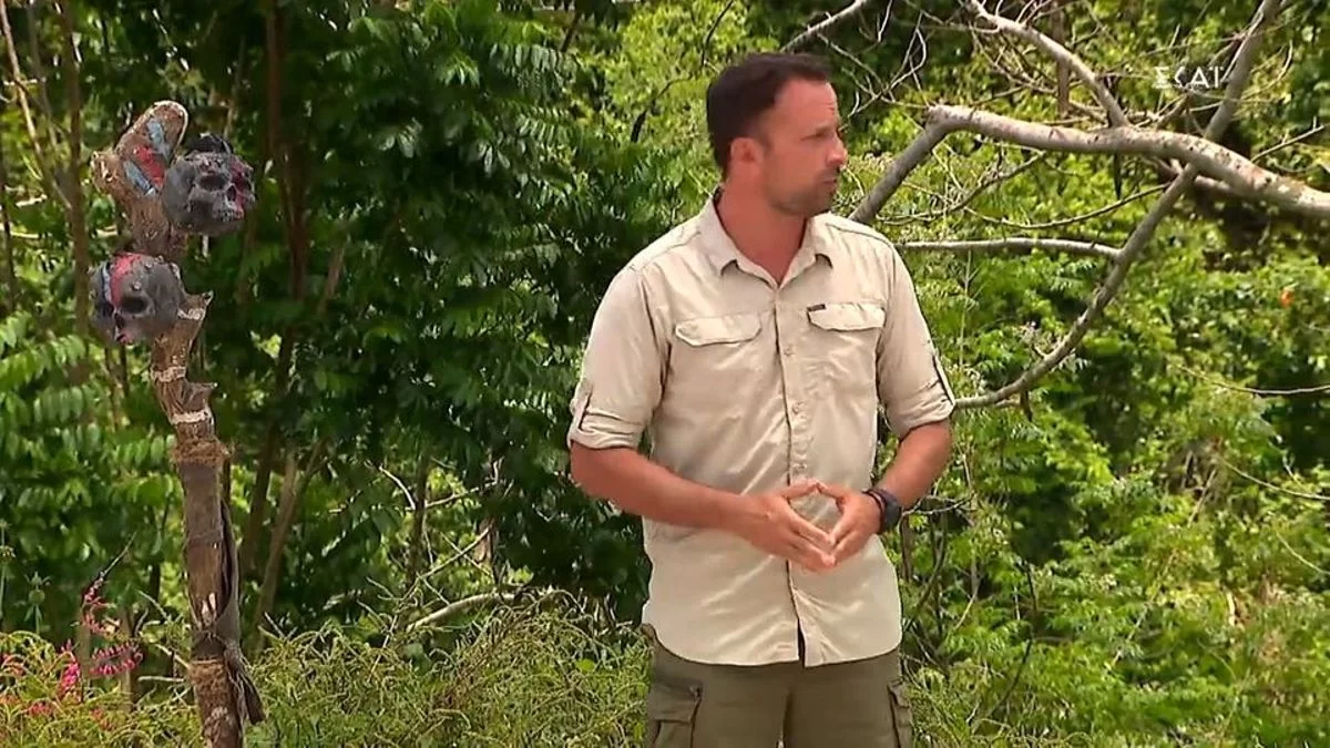 Survivor 5: «Μπαίνουμε στην τελική ευθεία...» - ''Πάγωσαν'' όλοι με την ανακοίνωση του Λιανού
