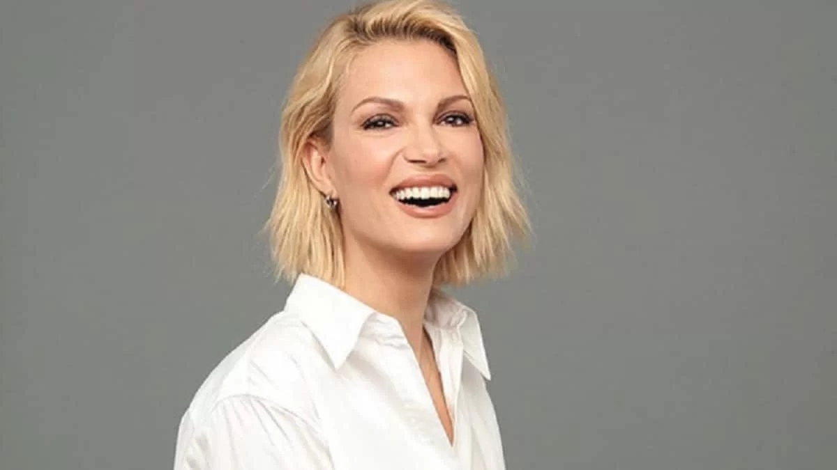 Το πραγματικό πρόσωπο της Βίκυς Καγιά χωρίς φίλτρα - Δεκάδες αντιδράσεις κάτω από την ανάρτησή της