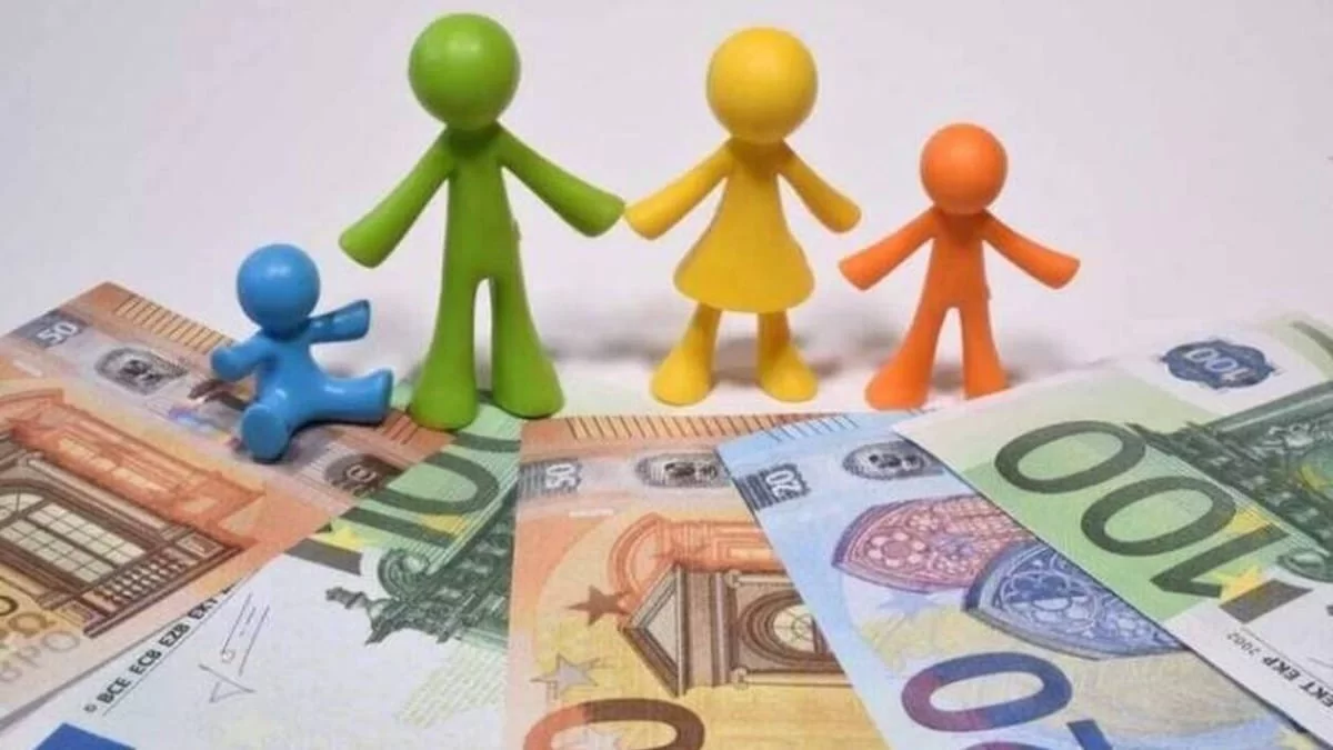 Επίδομα παιδιού: Άνοιξε η πλατφόρμα για το A21