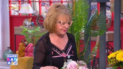 Δύσκολο «αντίο» για ένα ζώδιο - Η προειδοποίηση της Βίκυς Παγιατάκη