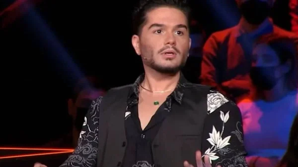 X-Factor: Αρκετά αγχωμένος ο Χρήστος Μάστορας στο επεισόδιο  - Τι συνέβη;