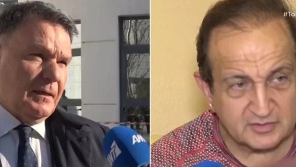 «Προσπαθεί να αποπροσανατολίσει την κοινή γνώμη!» - "Καταπέλτης" ο Μπιμπίλας σε νέες δηλώσεις για τον Κούγια