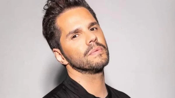 Στιγμές ευτυχίας για τον Γιώργο Τσαλίκη και την οικογένειά του - Οι τρυφερές ευχές για τα γενέθλια του μικρότερου γιου