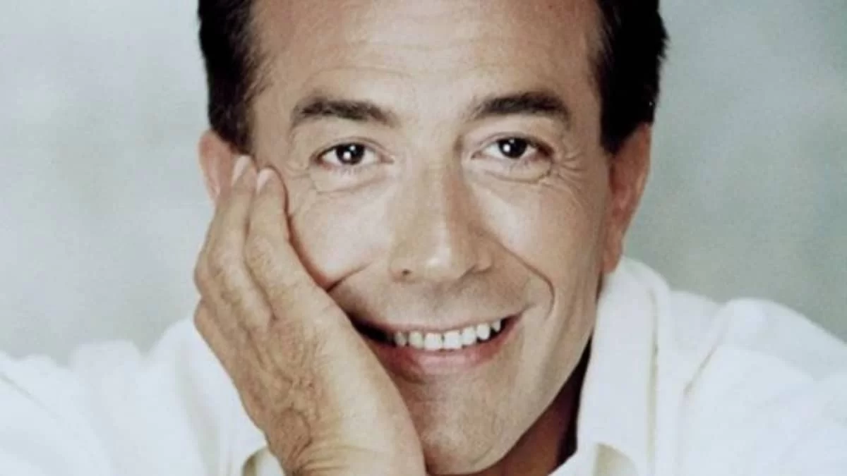 Η τελευταία επιθυμία του Δάκη -''Δε θέλω ο κόσμος να''...