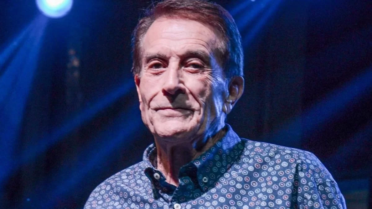 Πολύ δύσκολες ώρες για τον Δάκη - Ποια η κατάσταση της υγείας του