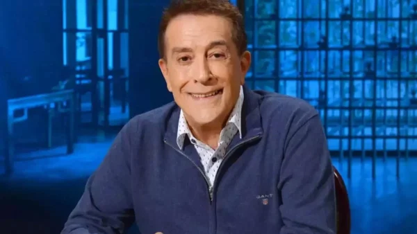 «Ο Δάκης είναι ήρεμος και γαλήνιος στο σπίτι του»