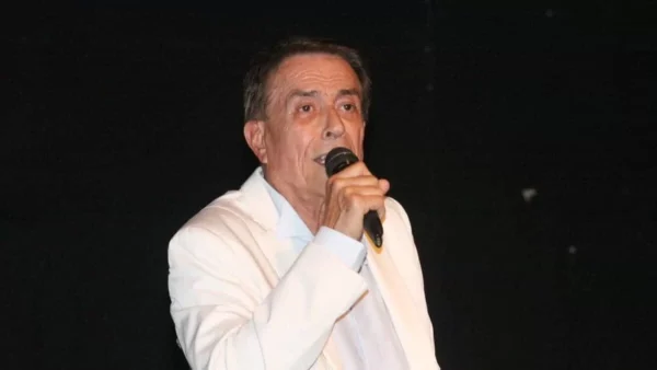 Έφυγε από την ζωή ο Δάκης