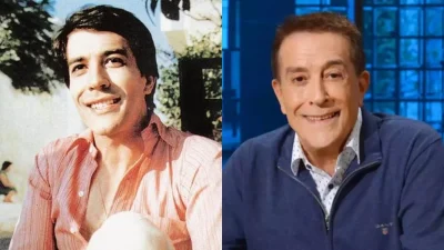 Σήμερα είναι 77 ετών - Η πασίγνωστη ηθοποιός που είχε σχέση με τον Δάκη