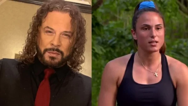 «Δεν γίνεται πάρτυ χωρίς εσένα» - Ο Χρήστος Δάντης «λιώνει» για την Ασημίνα στη νέα του ανάρτηση