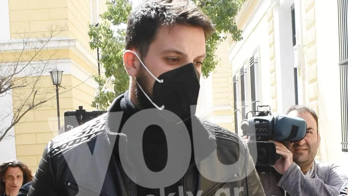 Πάτρα: Η αντίδραση του Μάνου Δασκαλάκη για το εξώδικο της Ρούλας Πισπιρίγκου