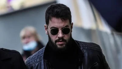 Πάτρα: Εξαφανισμένος ο Μάνος Δασκαλάκης - Γιατί κρύβεται;