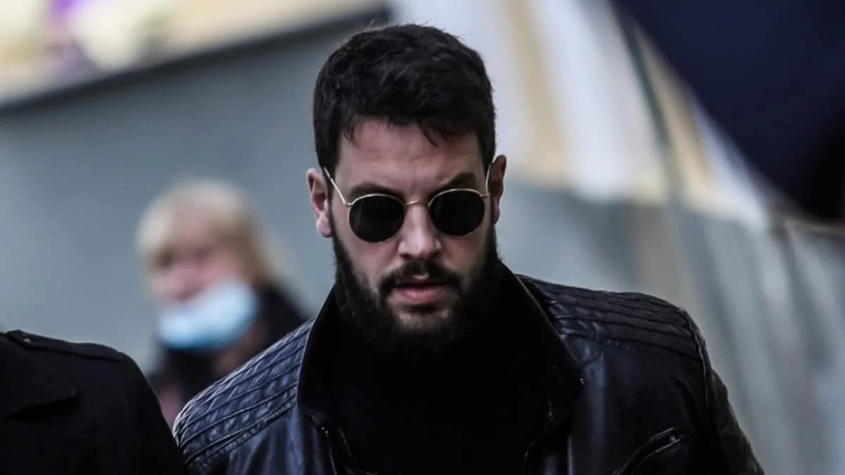 Πάτρα: Εξαφανισμένος ο Μάνος Δασκαλάκης - Γιατί κρύβεται;