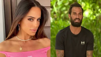 Survivor 5: Άγριο κράξιμο για την Αντωνά από τους χρήστες του Twitter - «Φτάνει πια»