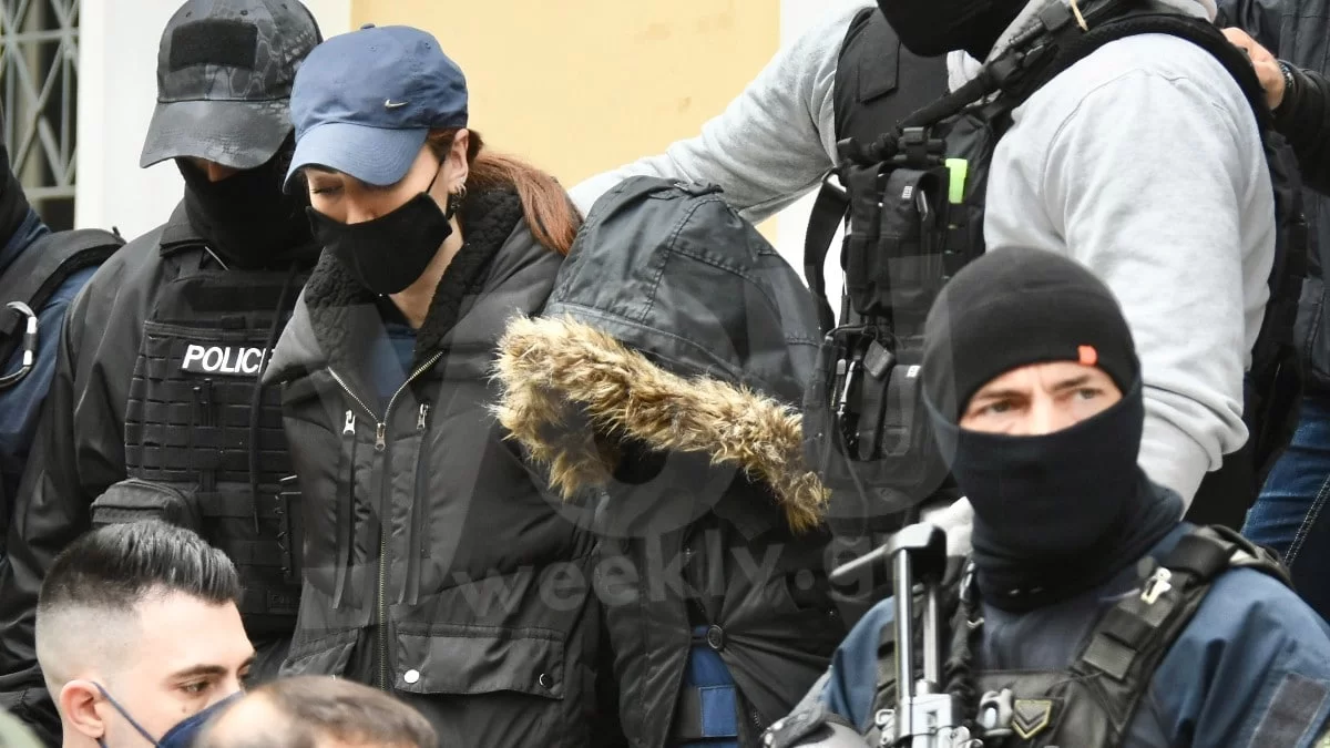 Τραγωδία Πάτρα: Καταιγιστικές οι αποκαλύψεις για την Πισπιρίγκου από την εικαστικό που πυροβόλησε τον οφθαλμίατρο