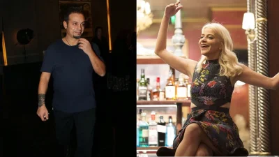 Ήταν γραφτό να συναντηθούν - Πώς γνωρίστηκε ο Ντέμης Νικολαΐδης με την νέα σύντροφό του, Φανή Σπυριδάκη