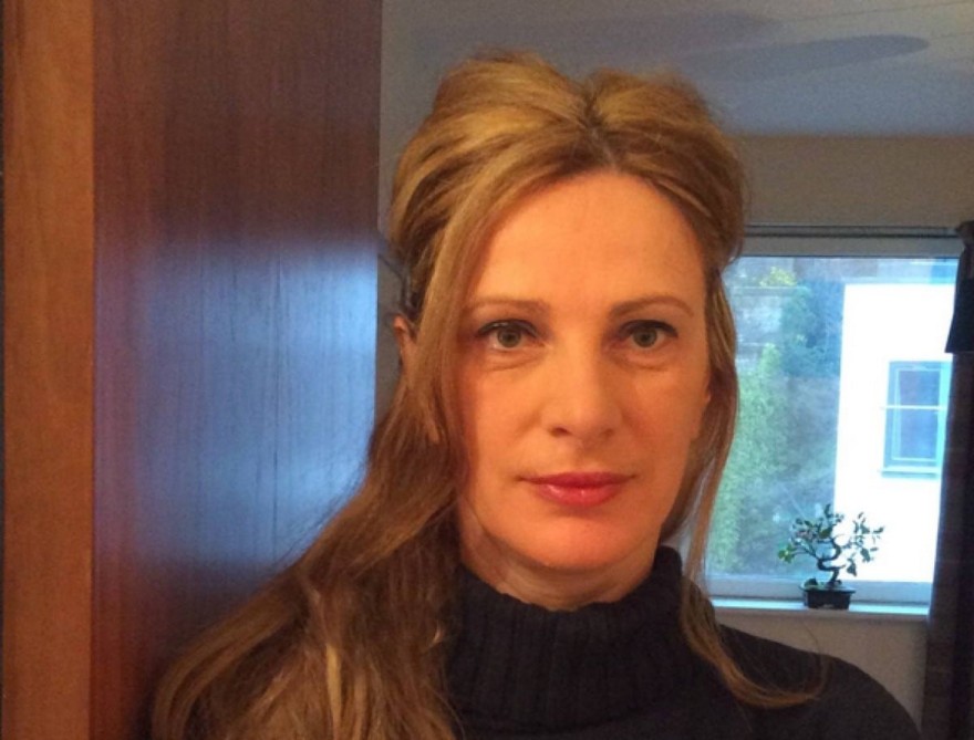 Κατερίνα Δερβίση