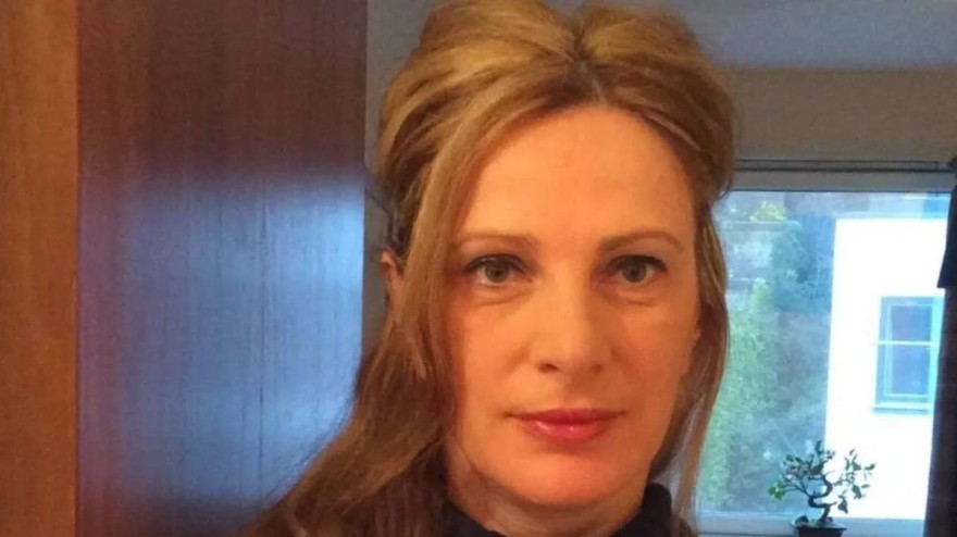 Κωνσταντίνα Δερβίση θάνατος