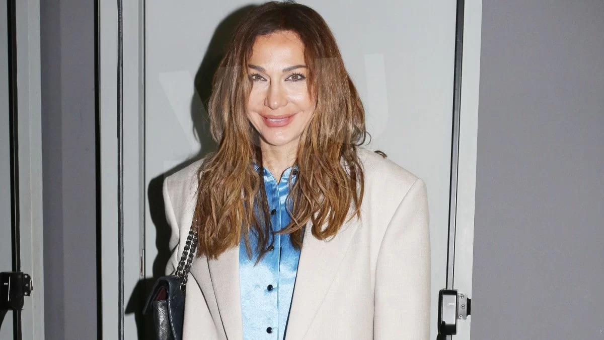 Συνεργάτης της Δέσποινας Βανδή ανακοίνωσε το τέλος της συνεργασίας τους - Η ανάρτηση «καρφί»