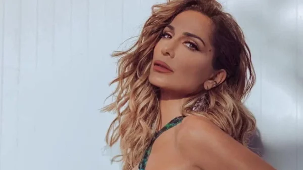 Δυσάρεστα νέα για την Δέσποινα Βανδή - Η εξέλιξη που δεν περίμενε κανείς