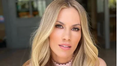 Έχει ξετρελαθεί μαζί της η Ντορέττα Παπαδημητρίου - Το βίντεο με την ανηψιά της