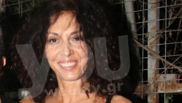 «Μπορώ και να σκοτώσω...» - Η Παπαδήμα ξεσπά με τις εξελίξεις για τη Ρούλα Πισπιρίγκου