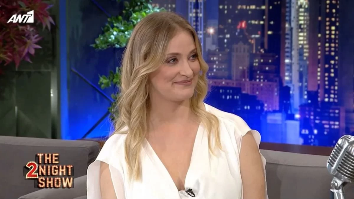 «Όταν ξεκίνησε η σχέση μου με τον Αλέξανδρο...» - Η αποκάλυψη της Έλενας Δροσάκη για τον Μπουρδούμη