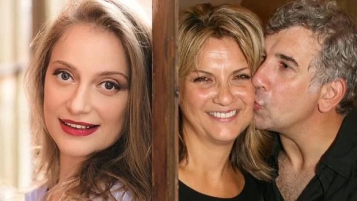 Δίκη Φιλιππίδη: Ένταση στο δικαστήριο μεταξύ Δροσάκη και Νίνου - «Την έσπρωξε στο διάδρομο και...»