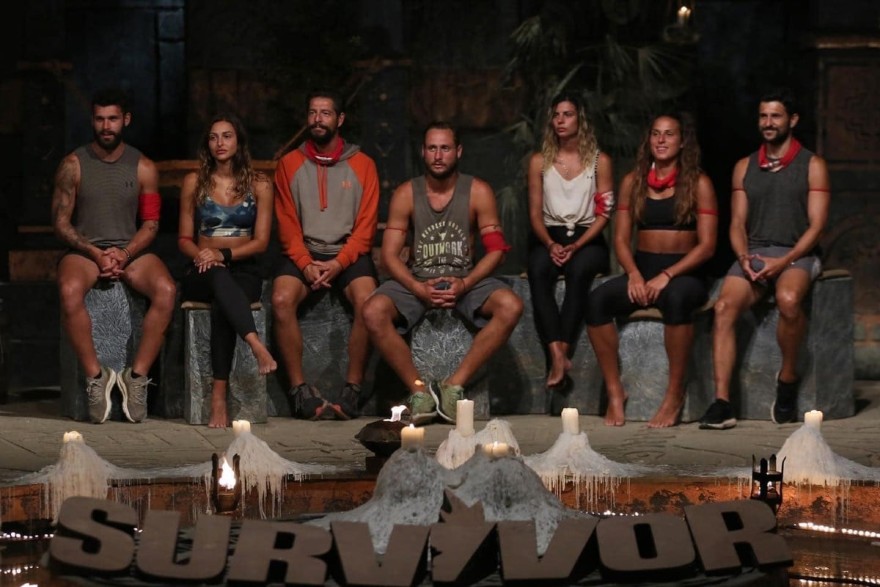 Survivor 5 spoiler 7/4