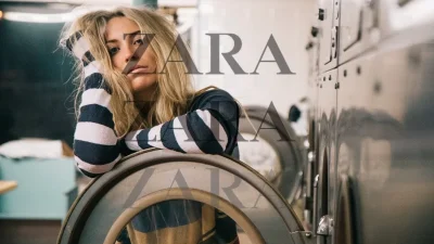 Κοστίζει 5 ευρώ και φοριέται όλες τις ώρες της ημέρας - Η μπλούζα των Zara που βγαίνει σε 4 χρώματα