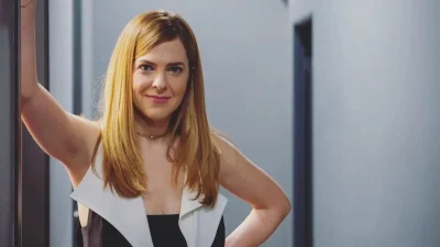 Χωρίς ίχνος μακιγιάζ και φίλτρων - Η φωτογραφία της Ρένας Μόρφη με το αληθινό πρόσωπο της