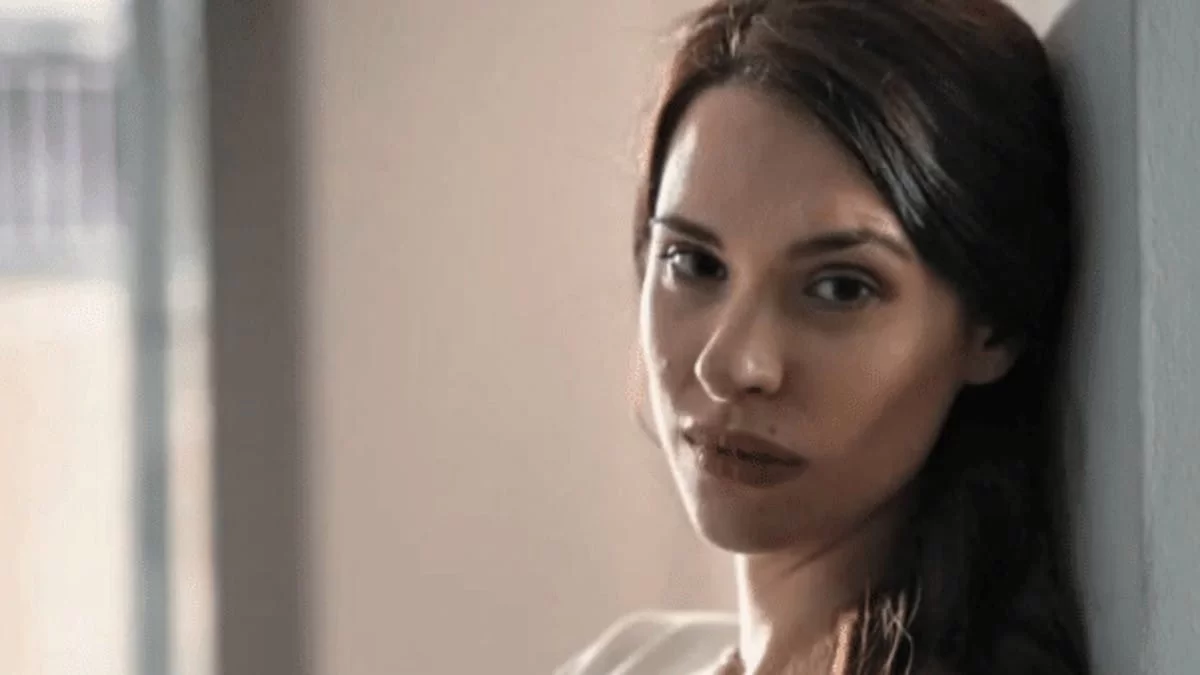 Γη της Ελιάς: Χαμός στη Μάνη - Η Ελένη καταγγέλλει τον Αλέξη για σεξουαλική παρενόχληση