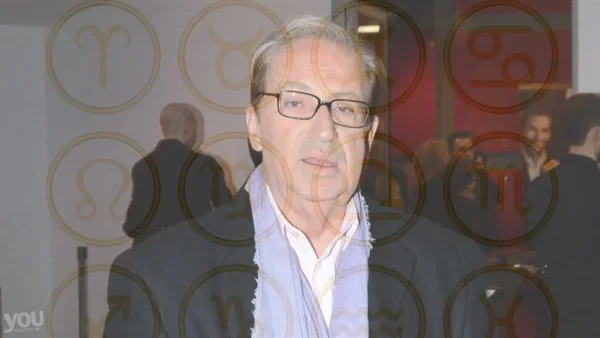 Απρόοπτα και δύσκολες καταστάσεις για 3 ζώδια - Η προειδοποίηση του Κώστα Λεφάκη