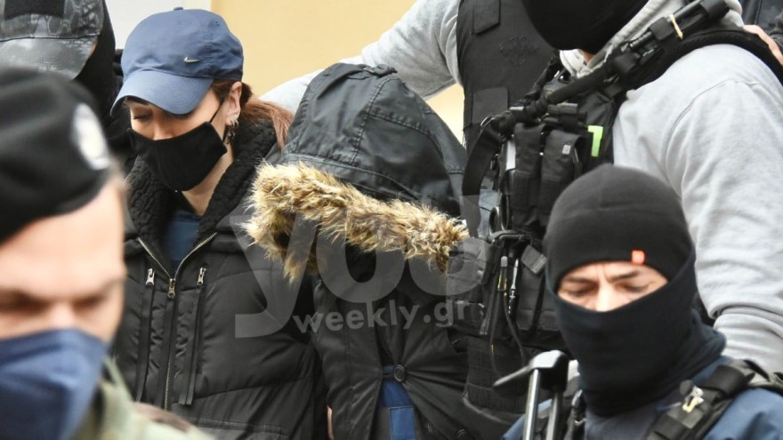 Ρούλα Πισπιρίγκου