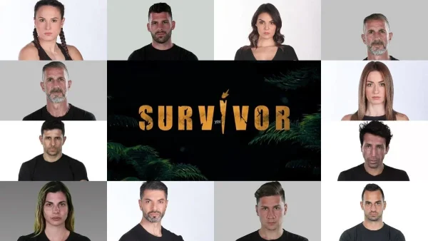 Survivor 5: Αλλάζουν και πάλι οι ομάδες! Ποιοι θα βρεθούν σε αντίθετα στρατόπεδα