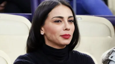 "Τα σπασε" στον Αργυρό χωρίς τον Βασίλη Σπανούλη - Βίντεο από την βραδινή έξοδο της Ολυμπίας Χοψονίδου