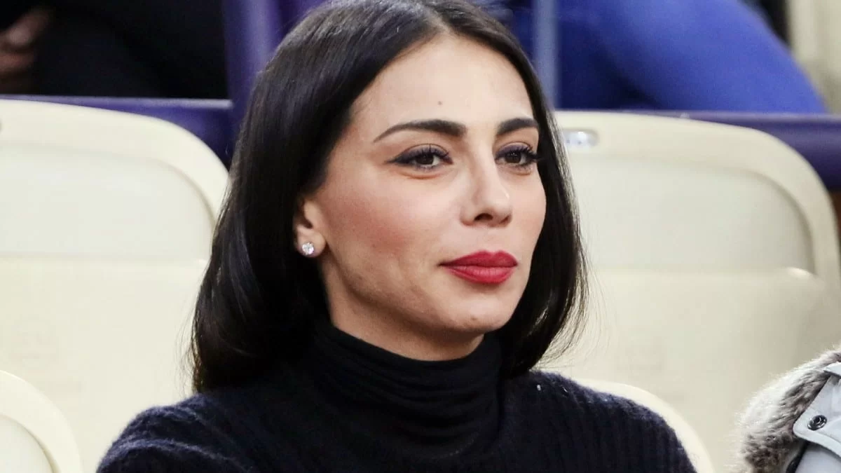 "Τα σπασε" στον Αργυρό χωρίς τον Βασίλη Σπανούλη - Βίντεο από την βραδινή έξοδο της Ολυμπίας Χοψονίδου