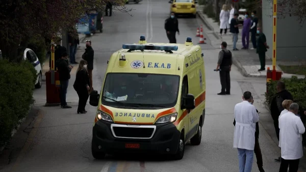 Θρήνος στην Πάτρα: Κατέληξε 12χρονη από ανακοπή καρδιάς