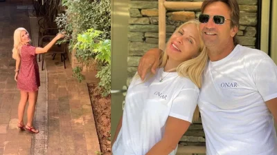 Η περιουσία που θα μοιράσει η Ελένη Μενεγάκη - Τι θα κληρονομήσουν Άγγελος, Λάουρα, Βαλέρια και Μαρίνα