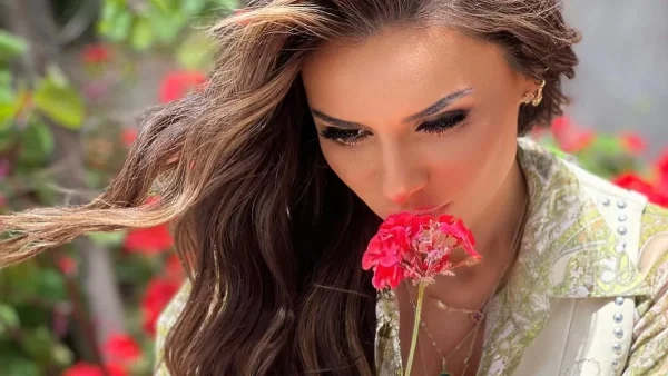 Έγινε γνωστό πως... - Πολύ ευχάριστα νέα για την Ελένη Τσολάκη