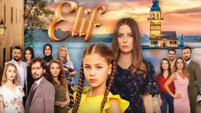 Τεράστια ανατροπή στο STAR - Επιστρέφει η Elif με νέα ώρα προβολής