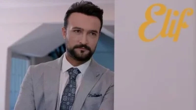 Elif: Σατανικό φίδι στη ζωή του Μαχίρ η Κιγιμέτ - Μαθαίνει την αλήθεια και της γυρνάει την πλάτη