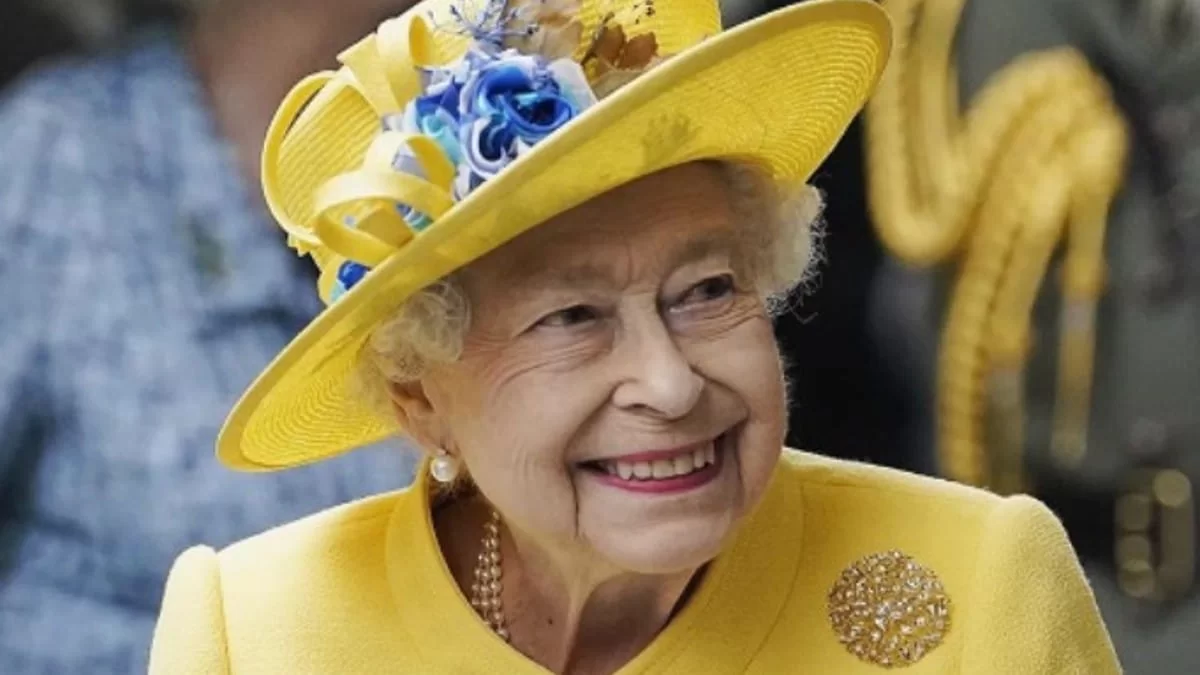 Έκλεισε ορισμένα στόματα και έβαλε τέλος στις φήμες - Η έξοδος της Βασίλισσας Ελισάβετ που συζητήθηκε